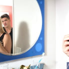 Charlee Chase in 'Charlee Chase and Bruce Venture in My Friends Hot Mom'